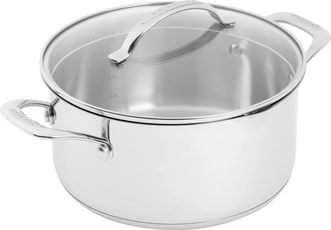 Scanpan STS Kookpan 24cm