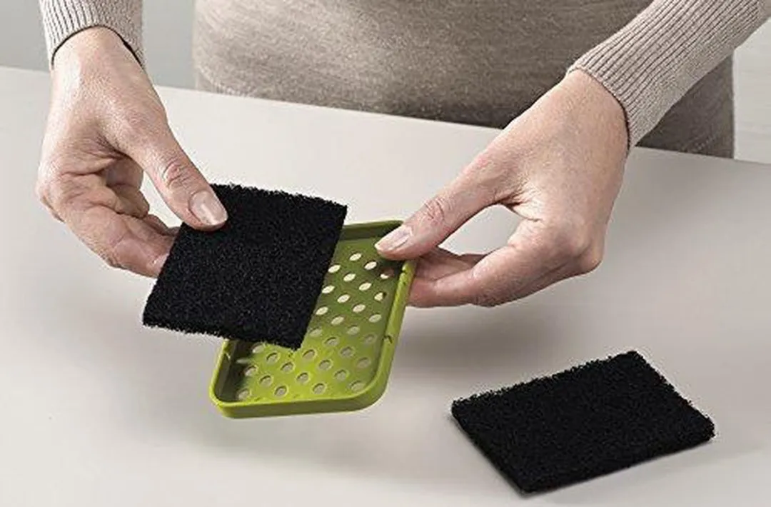 Joseph Joseph Vervangende Geurfilters 5028420300055 - 2 Stuks