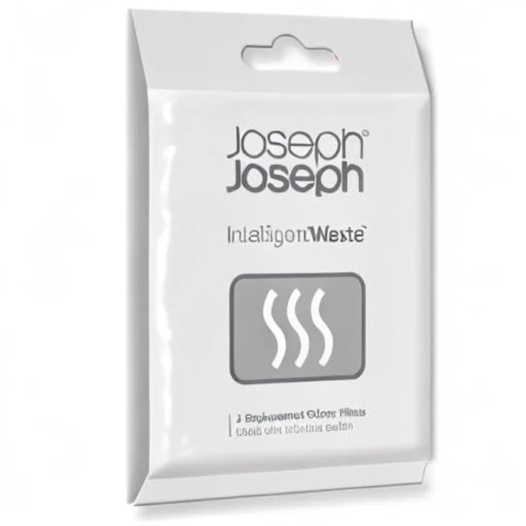 Joseph Joseph Vervangende Geurfilters 5028420300055 - 2 Stuks - afbeelding 6 van 6