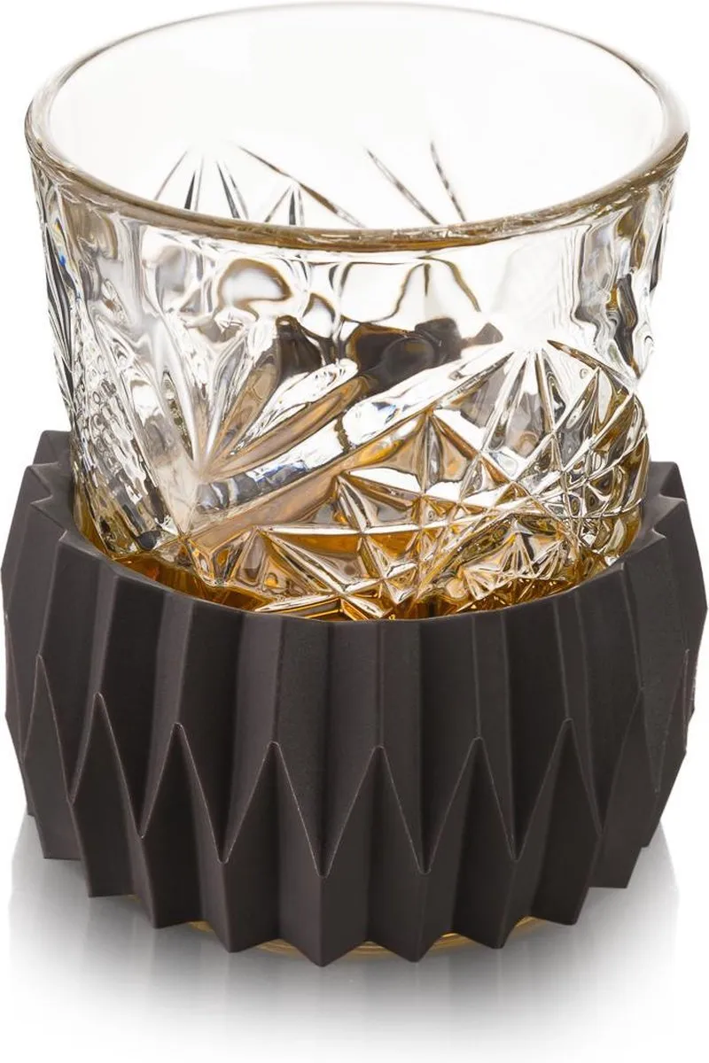 VacuVin Active Cooler Whiskey