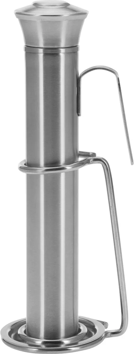 Westmark Bierverwarmer 63282260 - Zilver
