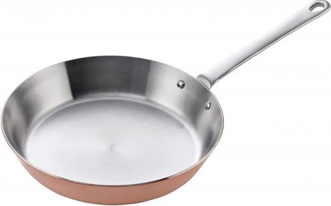 Scanpan Maitre d'Copper Koekenpan 26cm