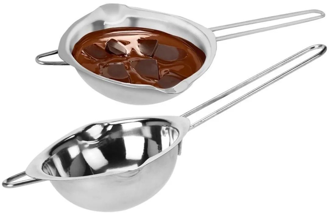 Excellent Houseware Smeltpan 14cm - RVS - 0,25L