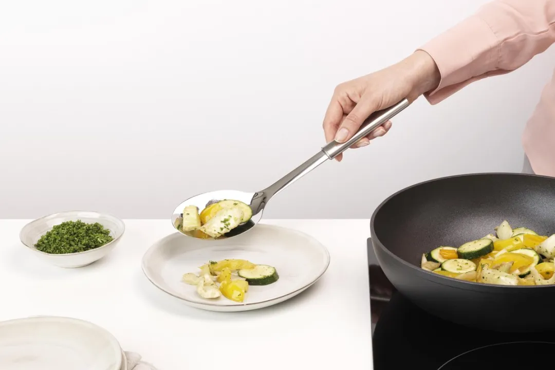 Brabantia Profile Opscheplepel RVS 250804