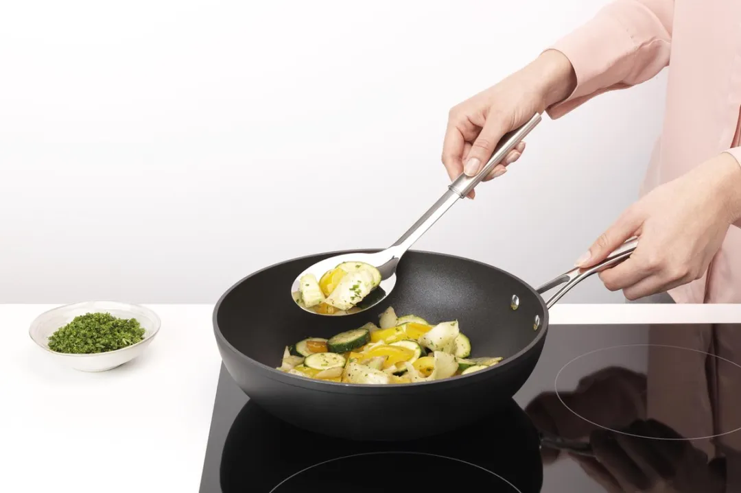 Brabantia Profile Opscheplepel RVS 250804