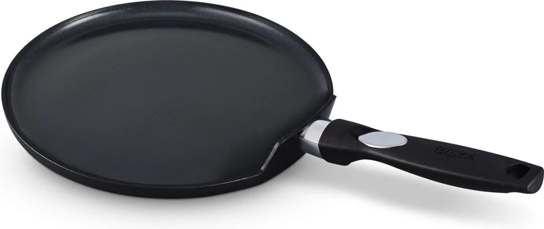 Beka Pro Induc Pannenkoekenpan 24cm