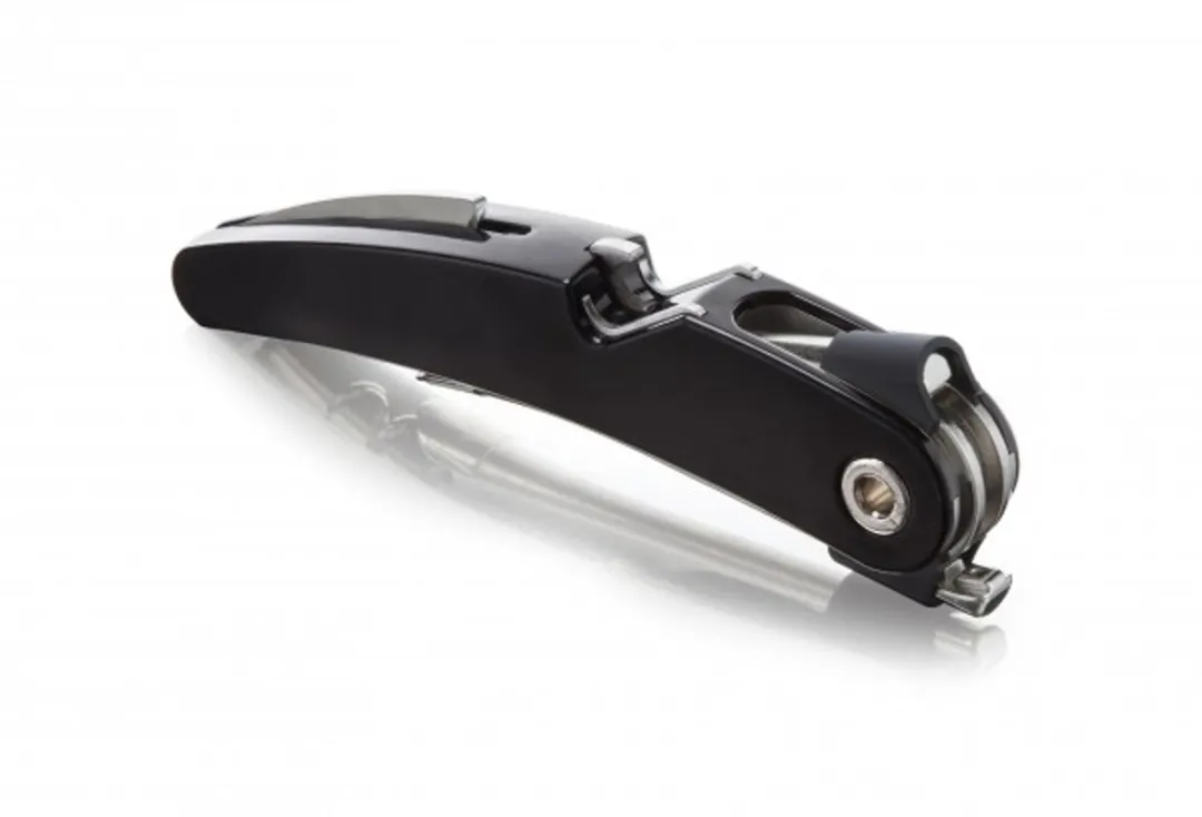 VacuVin Kurkentrekker Single Pull - Zwart - afbeelding 6 van 6