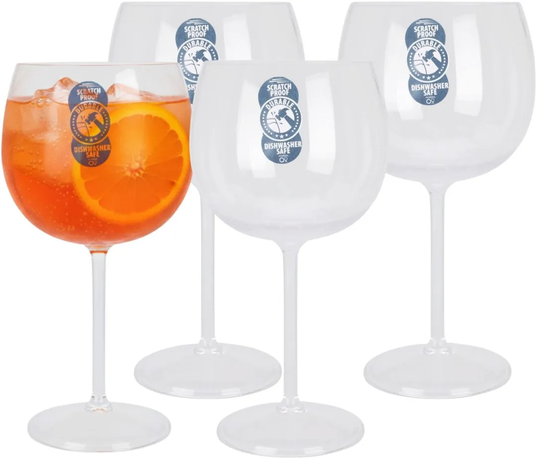 Excellent Houseware Cocktailglas 570ml