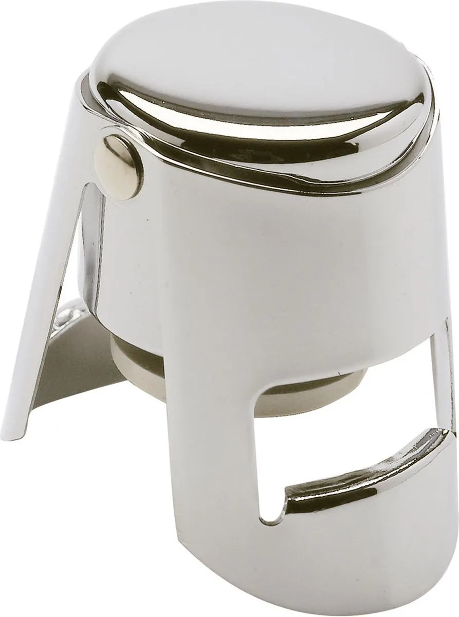Westmark Champagneflesstop 60102270
