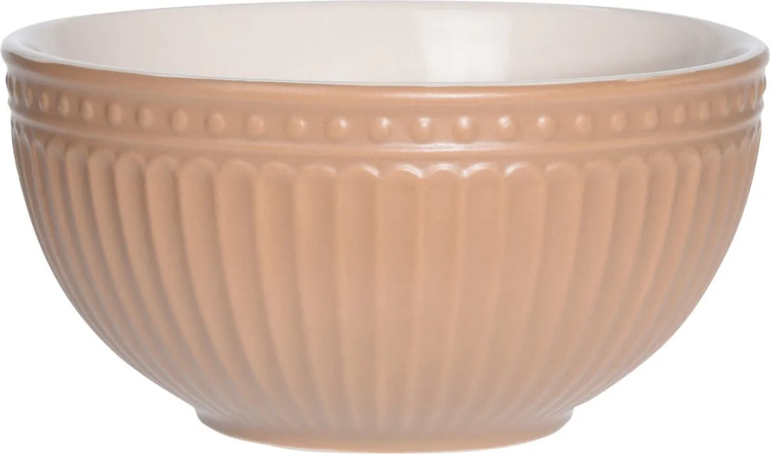 Excellent Houseware Roman Style Soepkommen