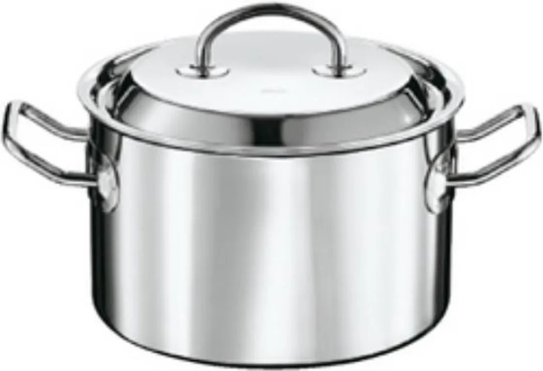 Rösle Kookpot 28cm RVS
