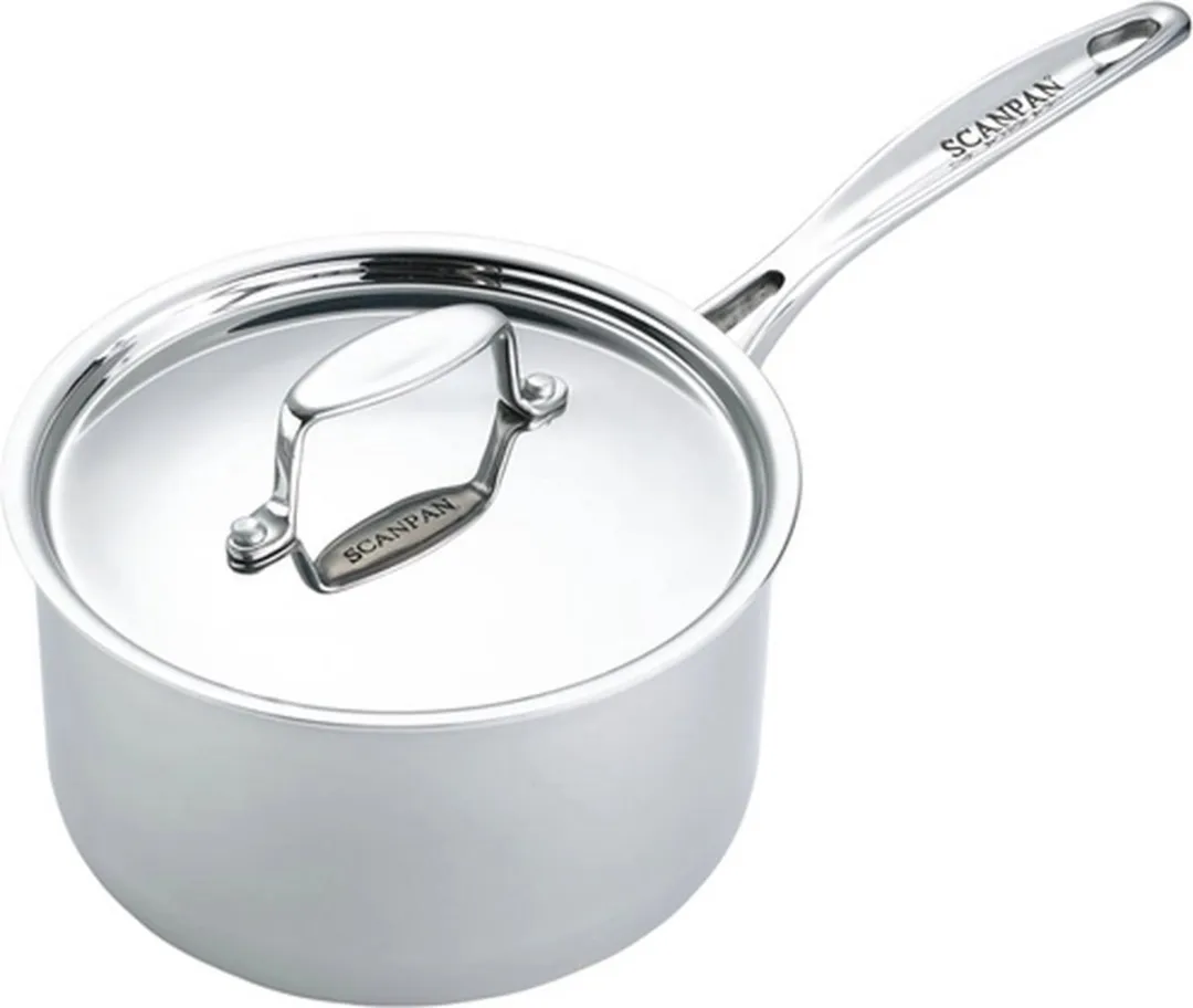 Scanpan Fusion 5 Steelpan 2L