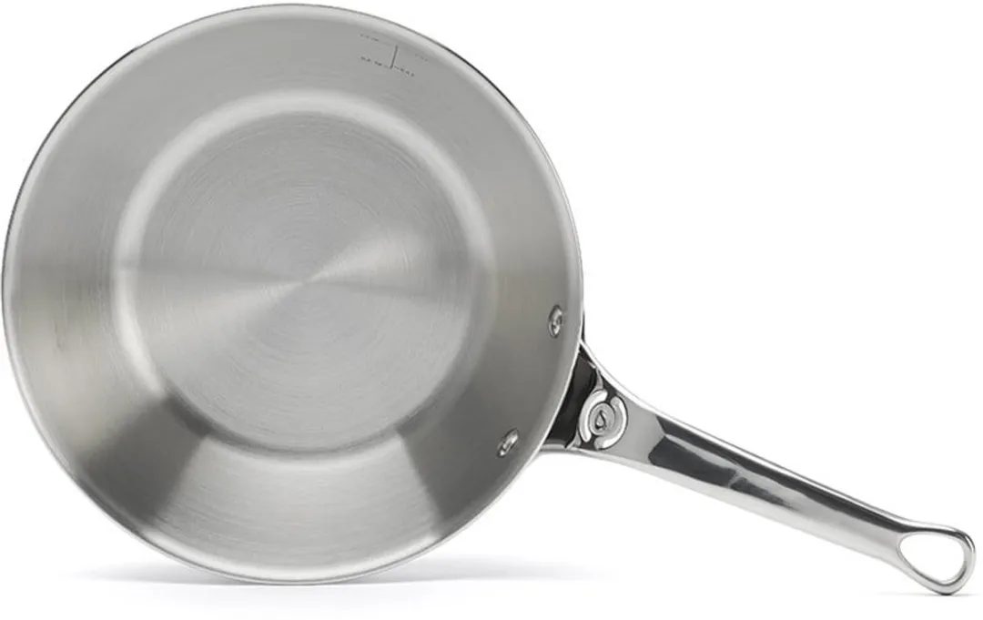 DeBuyer Affinity Sauteuse 20cm - RVS