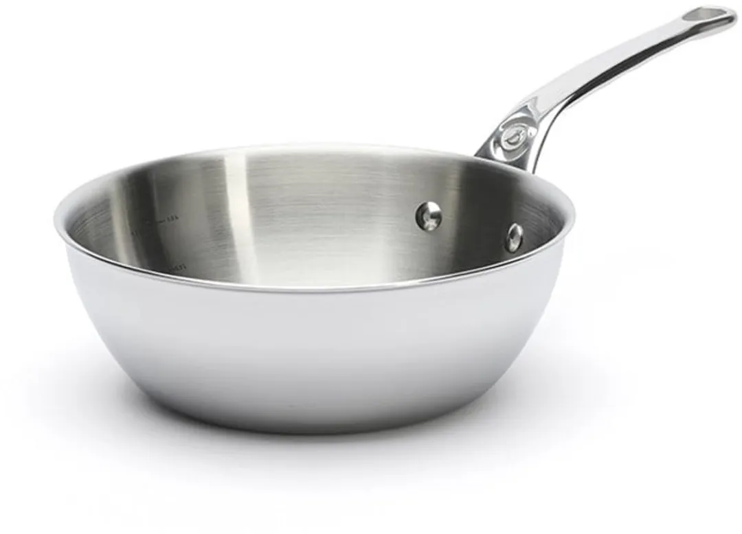DeBuyer Affinity Sauteuse 20cm