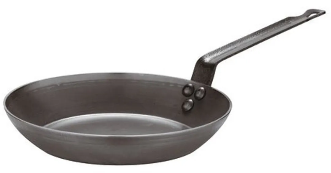 Paderno Bluesteel Kookpan 36cm