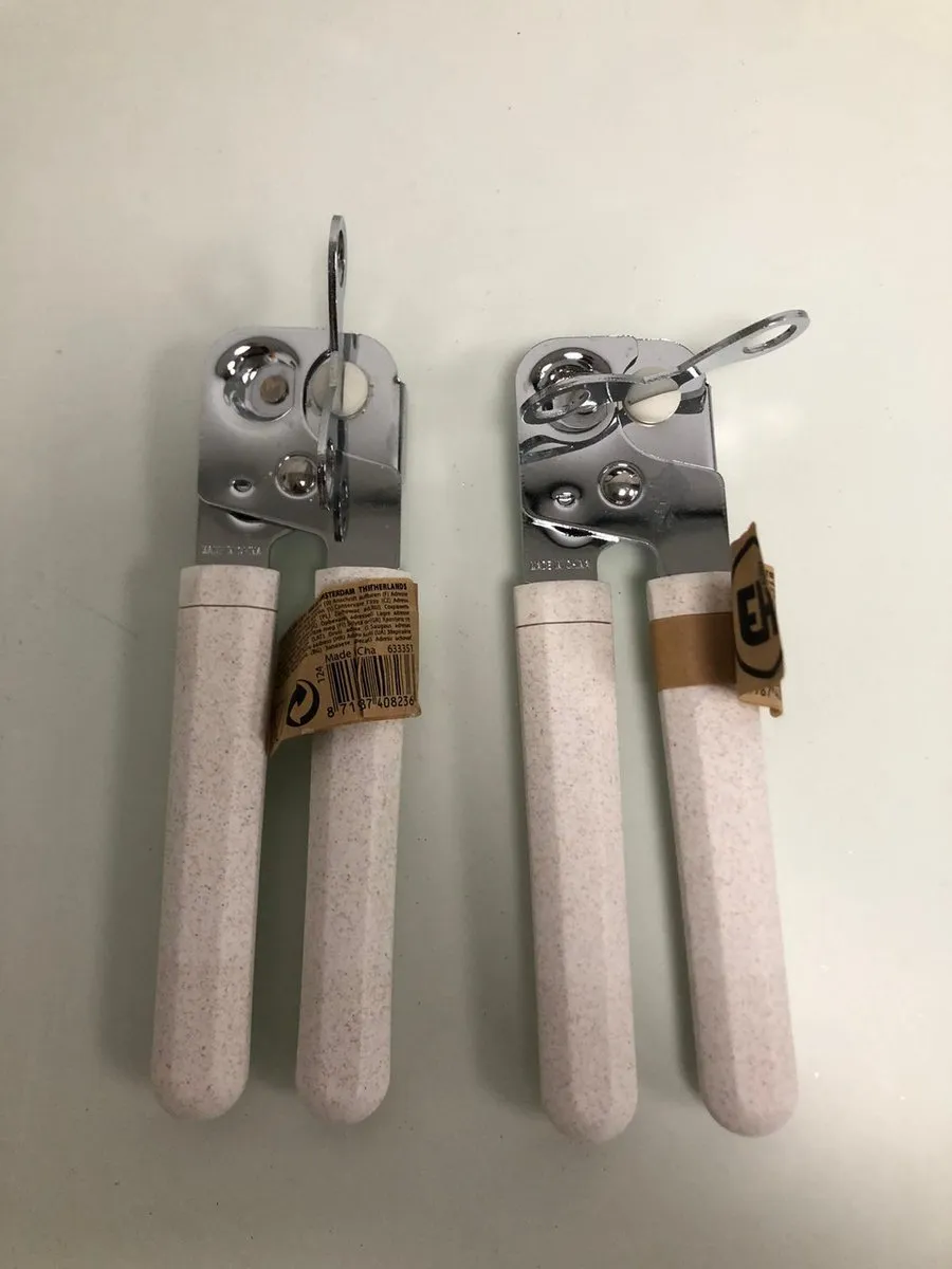 Excellent Houseware Blikopeners
