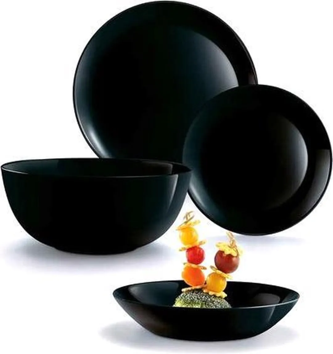 Luminarc Diwali Serviesset P1622