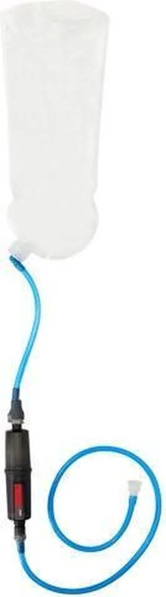 Thru-Link InLine Microfilter