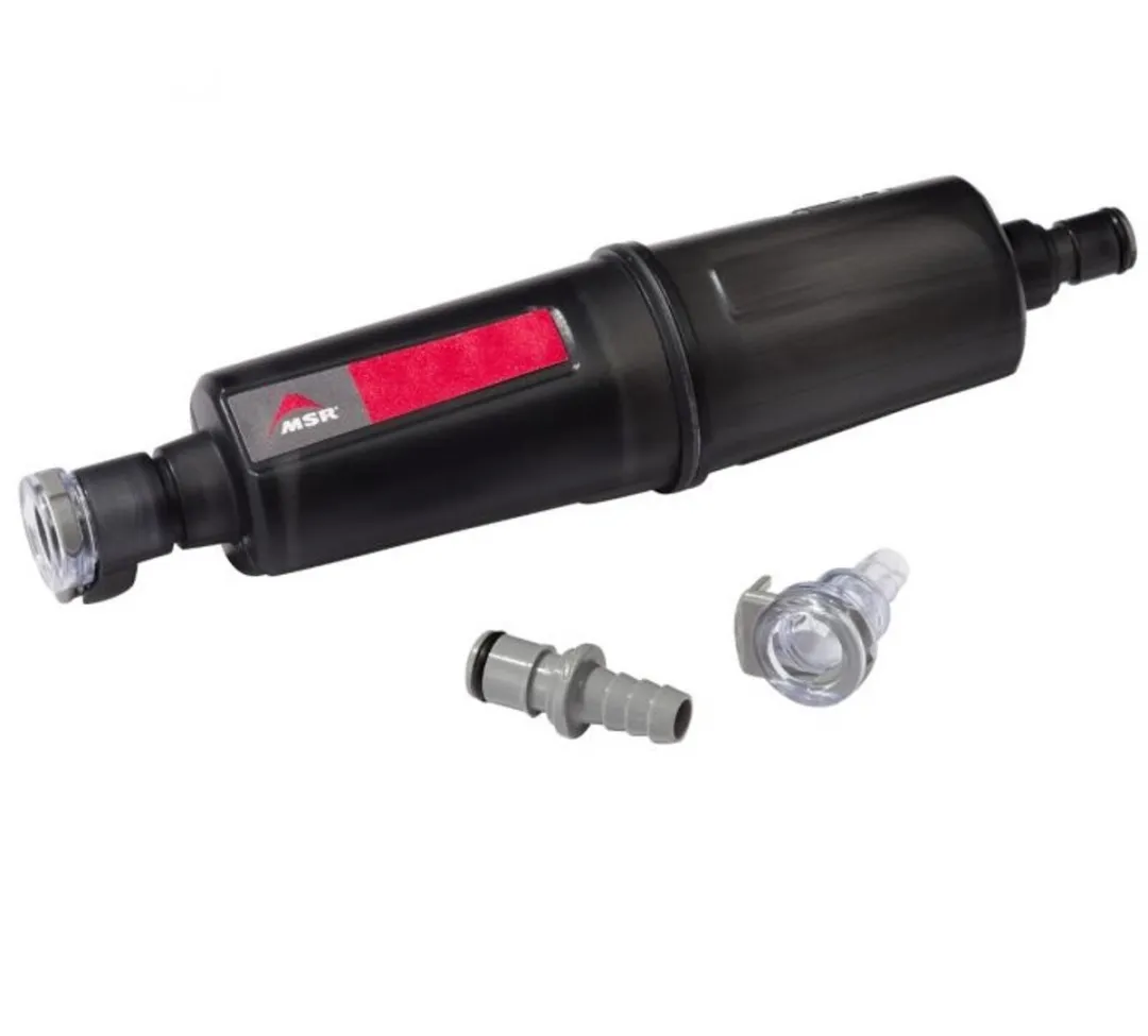 Thru-Link InLine Microfilter