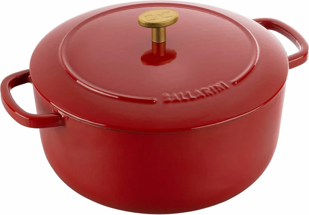 Ballarini Bellamonte Braadpan 24cm