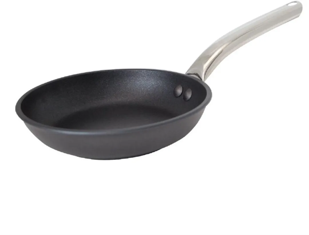DeBuyer DN892 Choc Inductie Antikleef Koekenpan 28cm