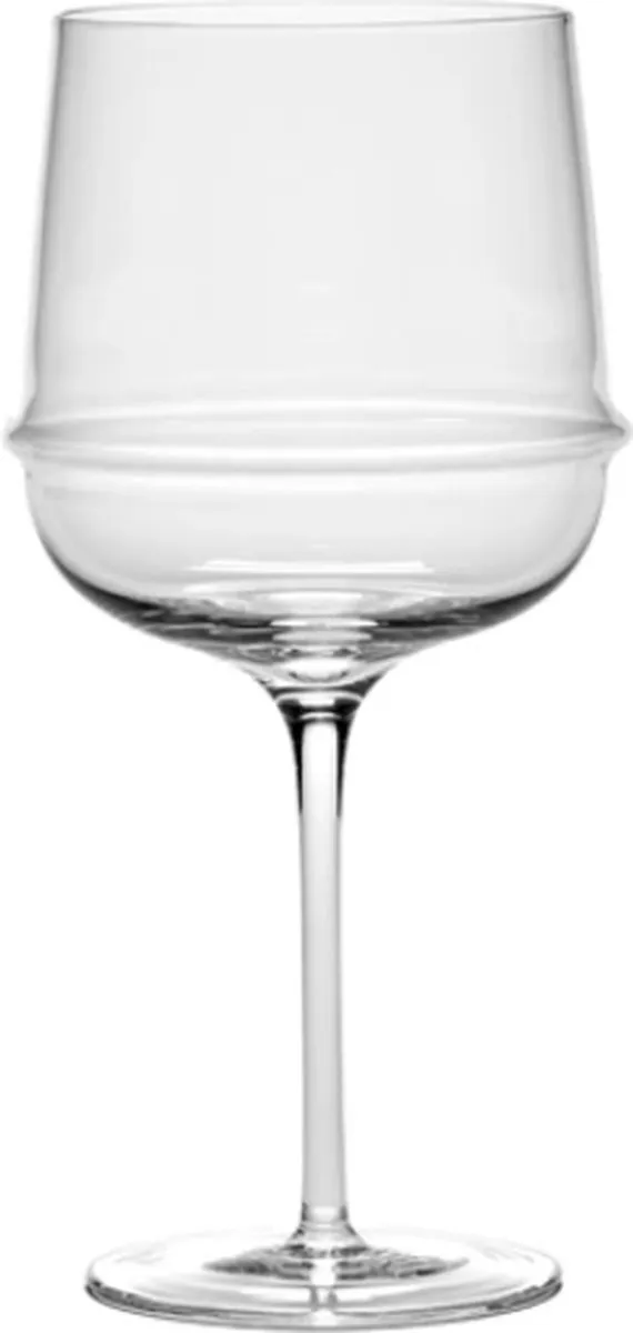 Serax Kelly Wearstler Dune Glas