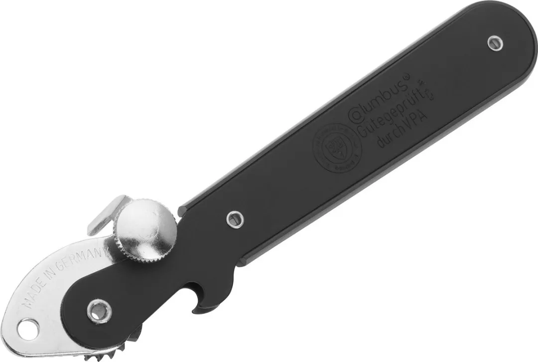 Westmark Blikopener Columbus 16,2cm
