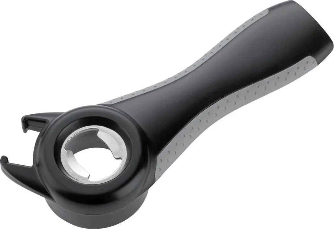 GEFU Aperto Multifunctionele 5-in-1 Opener