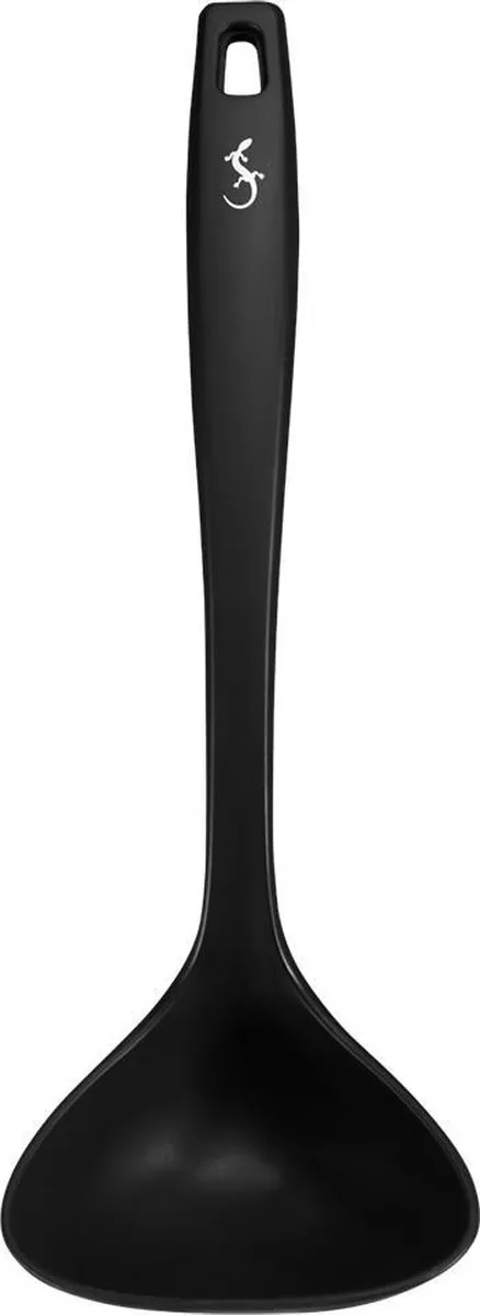 Lurch Smart Tool Pollepel Siliconen 28cm