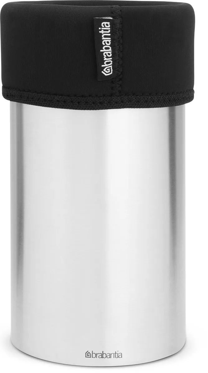 Brabantia Wijnkoeler Matt Steel
