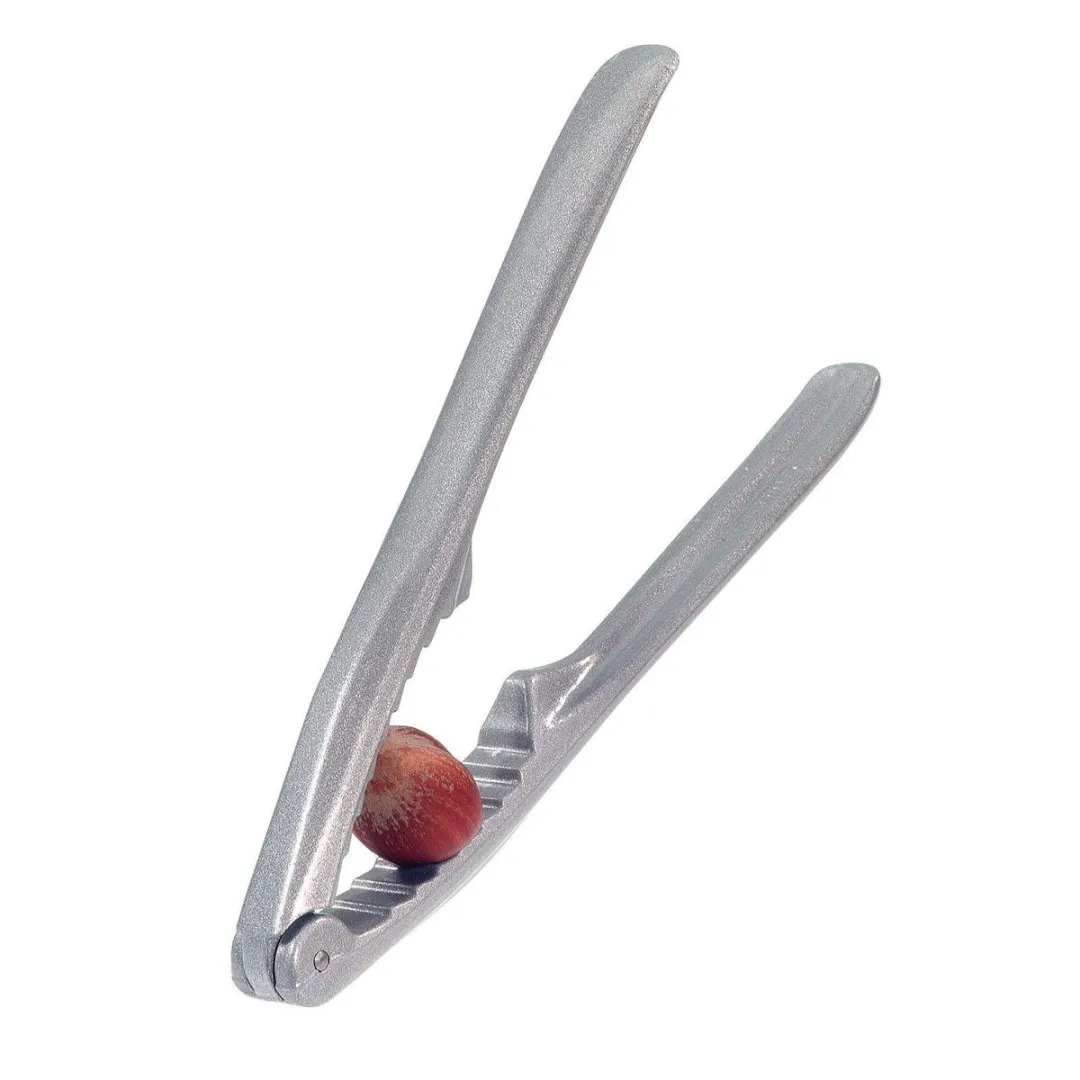 Westmark Herkules Notenkraker 15cm - Aluminium - Multi
