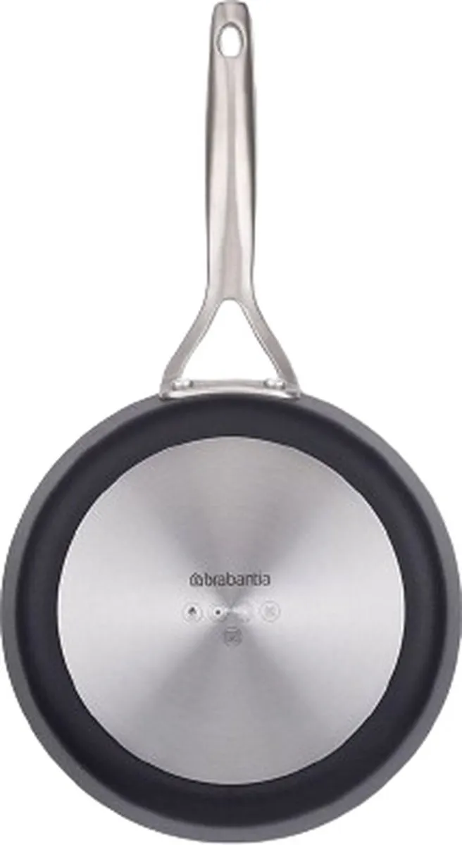 Brabantia Zenn Koekenpan 20cm - Donkerblauw