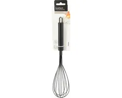 Excellent Houseware Kookgarde/Opklopper 29cm - Zwart