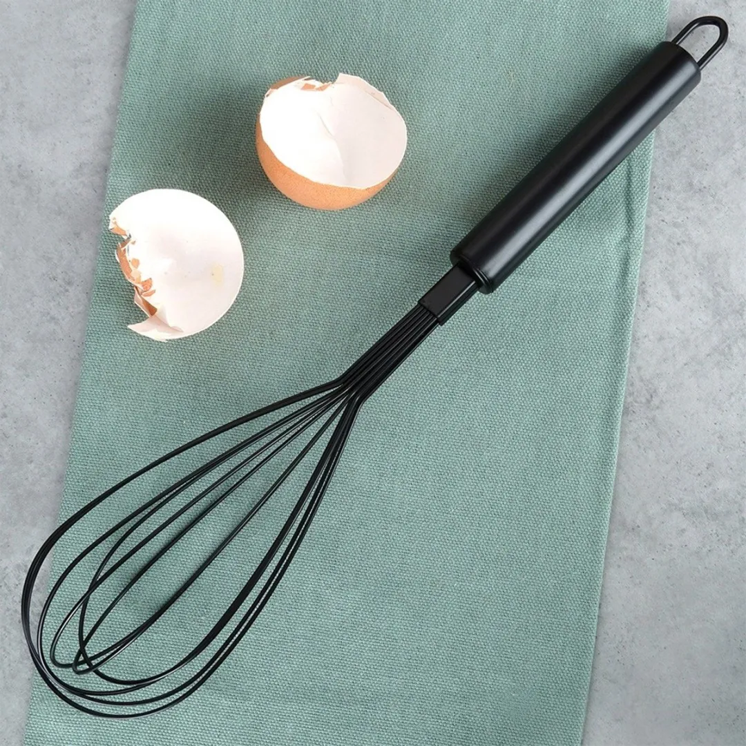 Excellent Houseware Kookgarde/Opklopper 29cm - Zwart