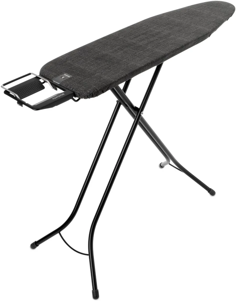 Brabantia Strijkplank A 134944 - 110x30cm - Denim Black