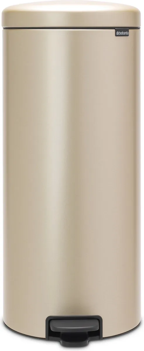 Brabantia NewIcon Prullenbak 30L
