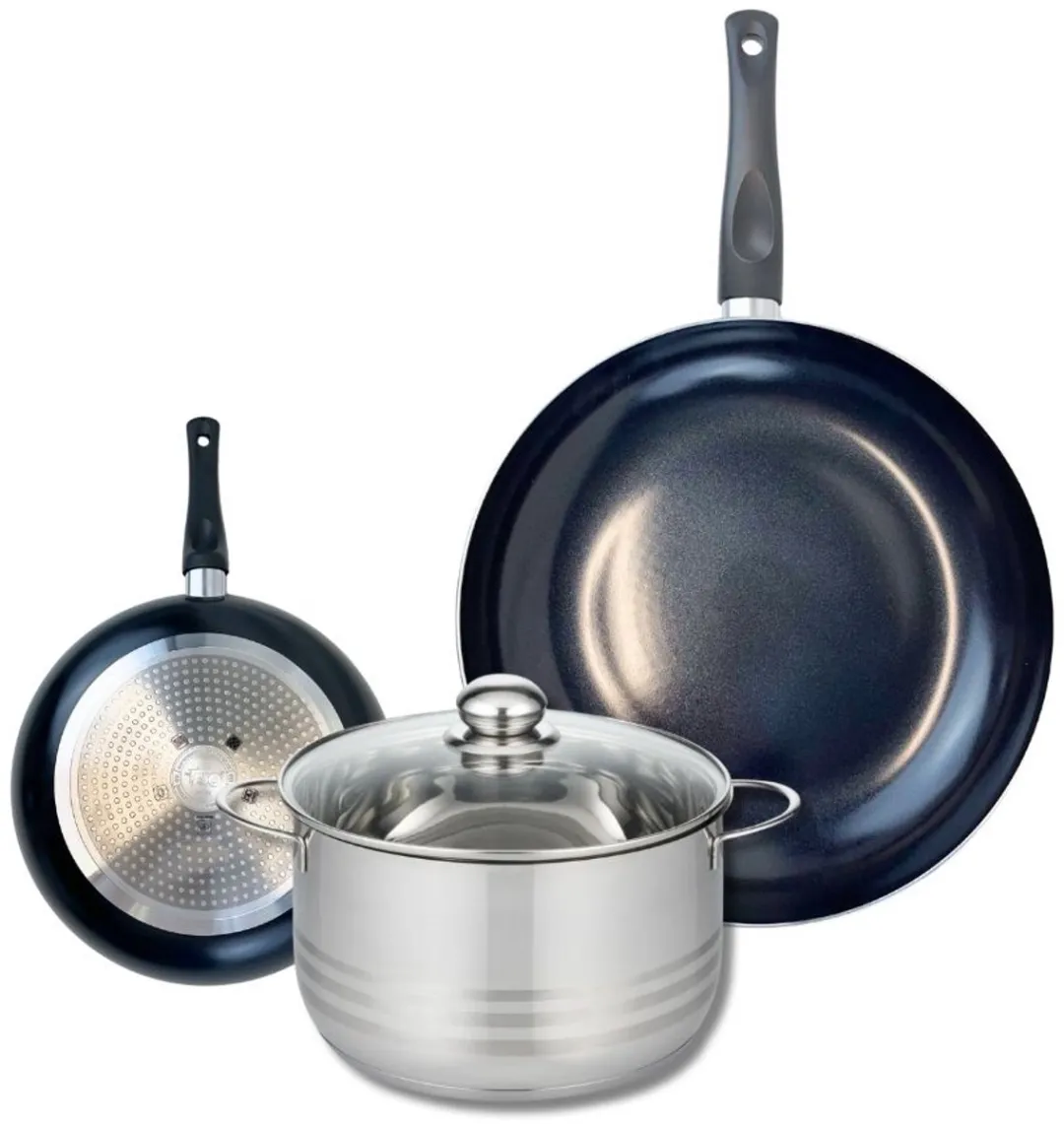 Fackelmann ELO 9728250 Keukengerei Set