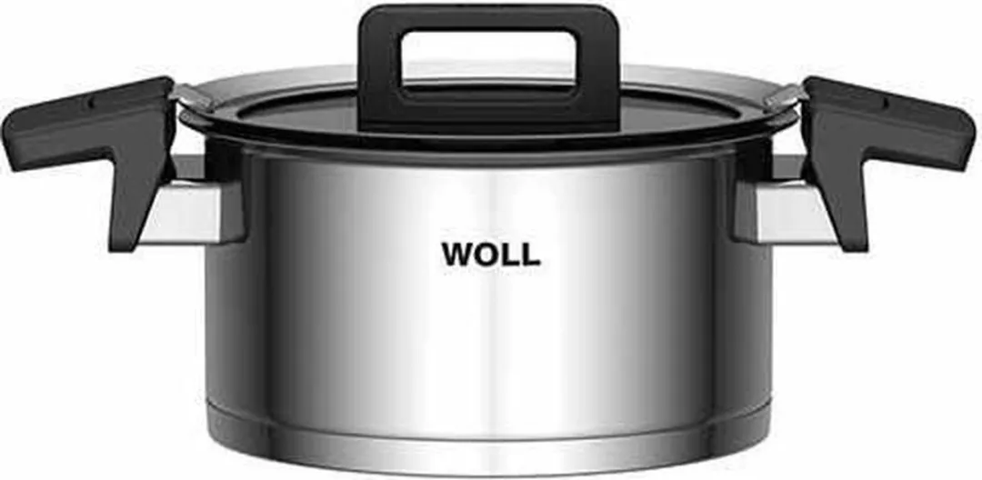 Woll Concept Kookpan 24cm