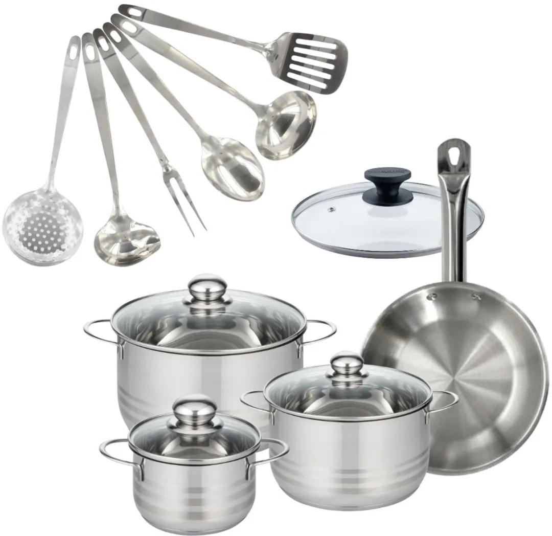 Fackelmann Kookset 9353650