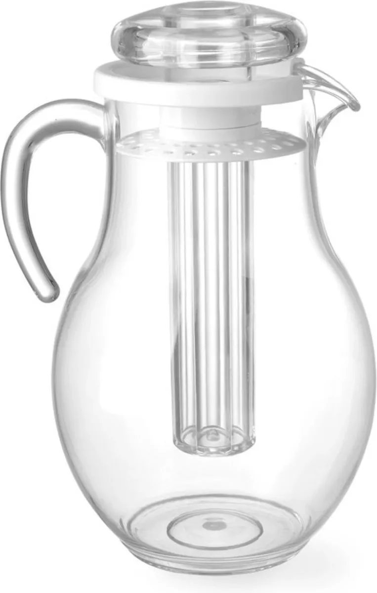 HENDI 425121 Sapkan 3L