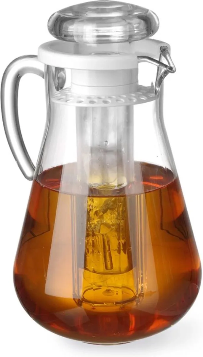 HENDI 425121 Sapkan 3L - Transparant