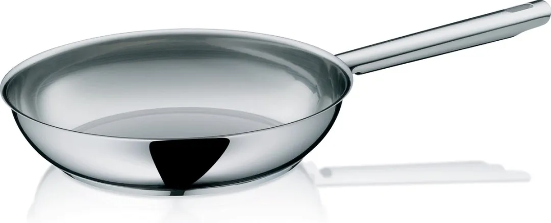 Kela Cailin RVS Koekenpan 24cm