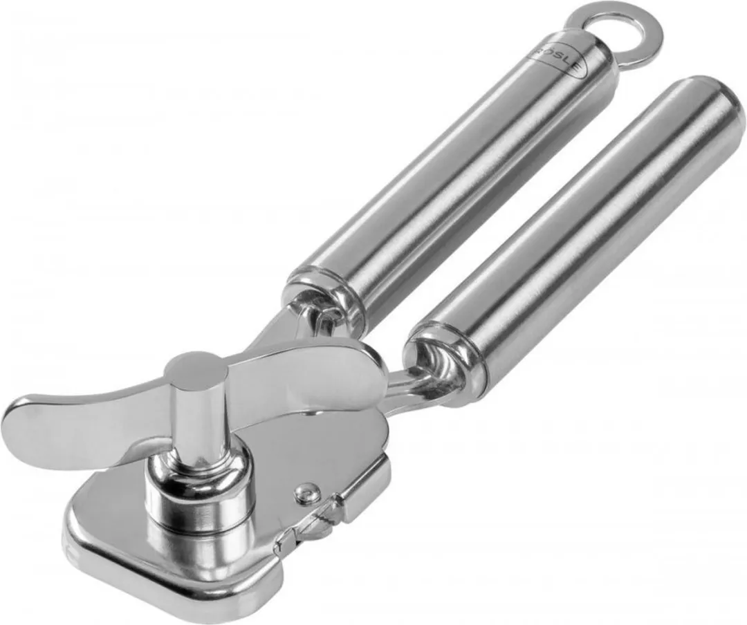 Rösle Blikopener - Zilver