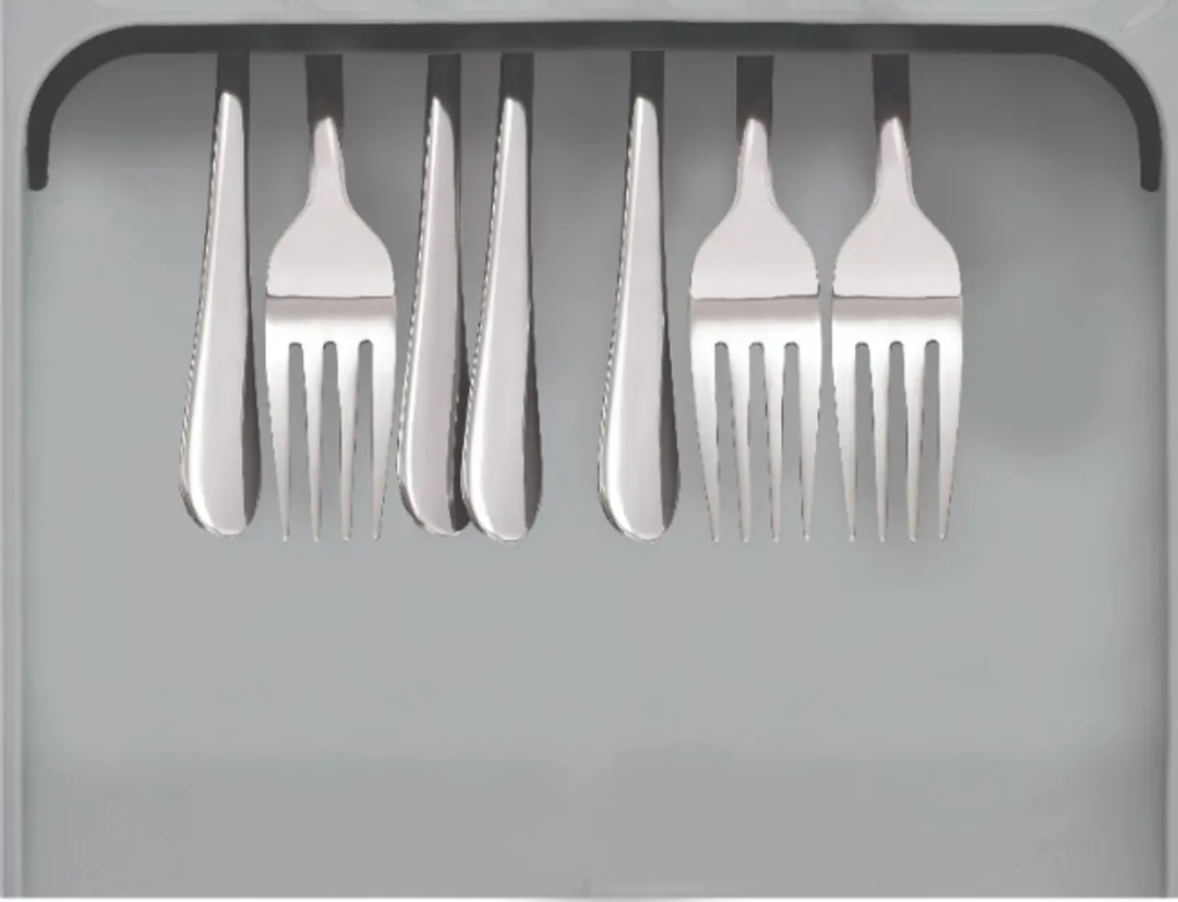 Joseph Joseph DrawerStore Bestekorganiser 85152 - Grijs