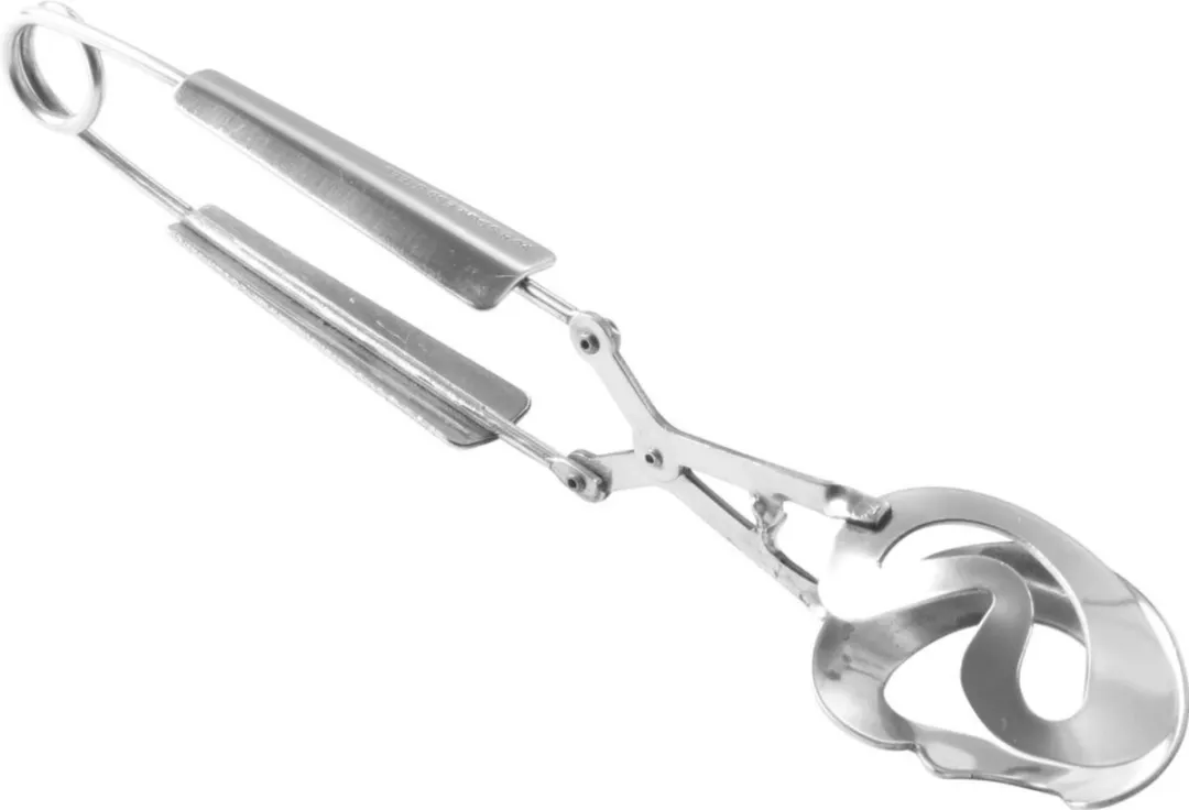 HENDI Slakkentang Set 2 Stuks 170mm