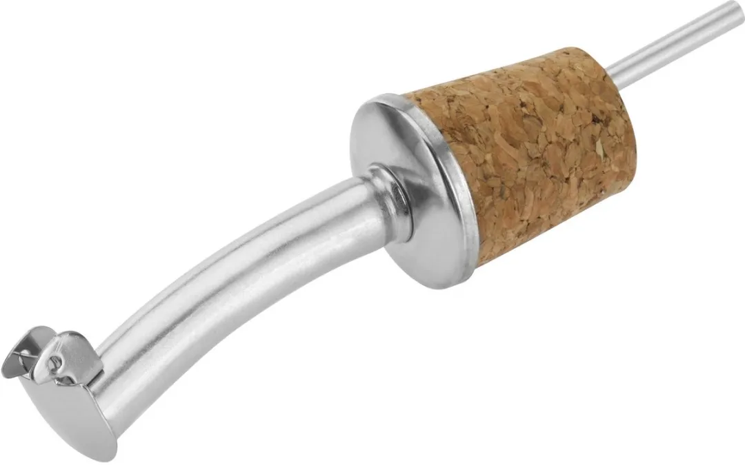Westmark Classic Standard Schenker 2 Stuks - Metaal - 42502280