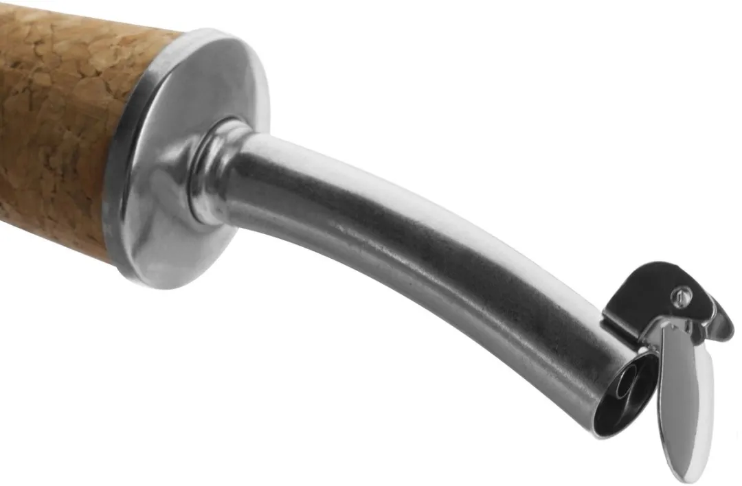 Westmark Classic Standard Schenker 2 Stuks - Metaal - 42502280