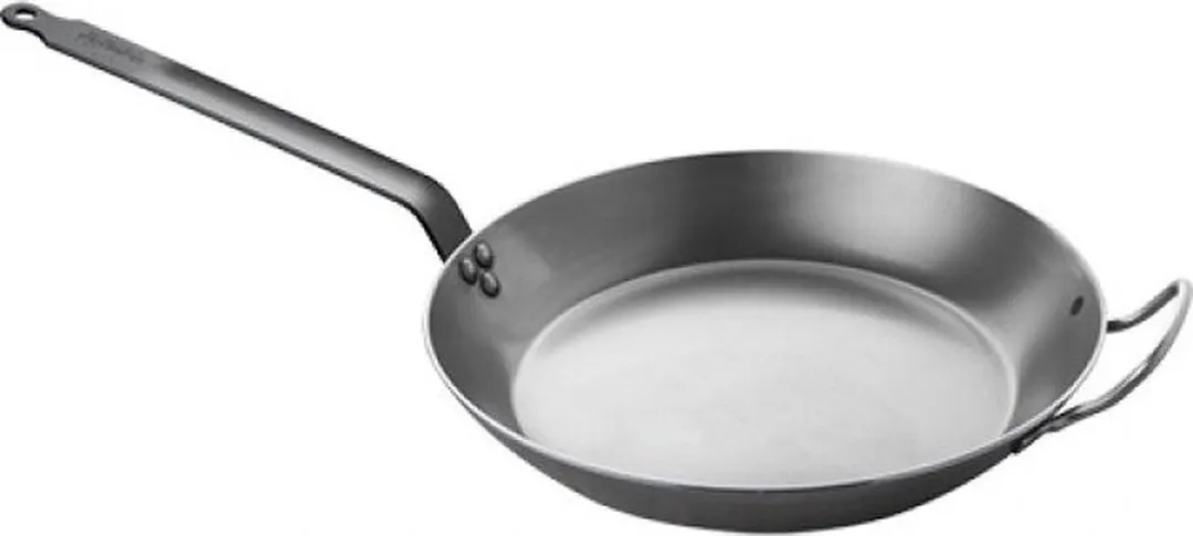 DeBuyer Carbone Plus Koekenpan Ø36cm