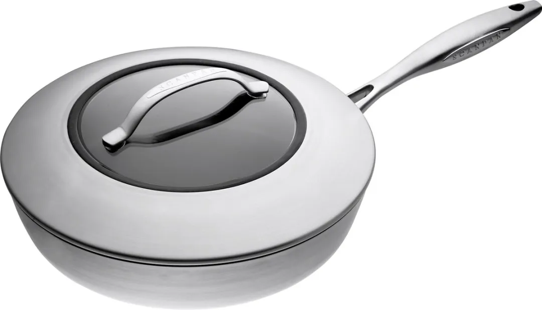 Scanpan CTX 65102600 Sauteerpan