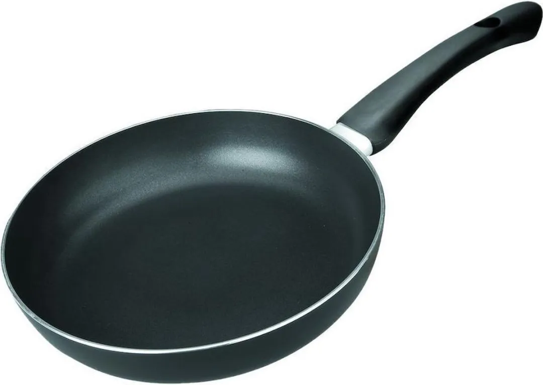 Ibili Inducta Koekenpan 28cm